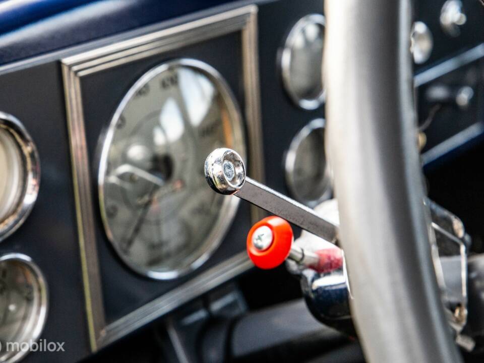 Bild 14/46 von Studebaker President (1937)