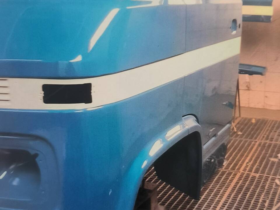 Afbeelding 20/34 van Mercedes-Benz T2 508 D (1980)
