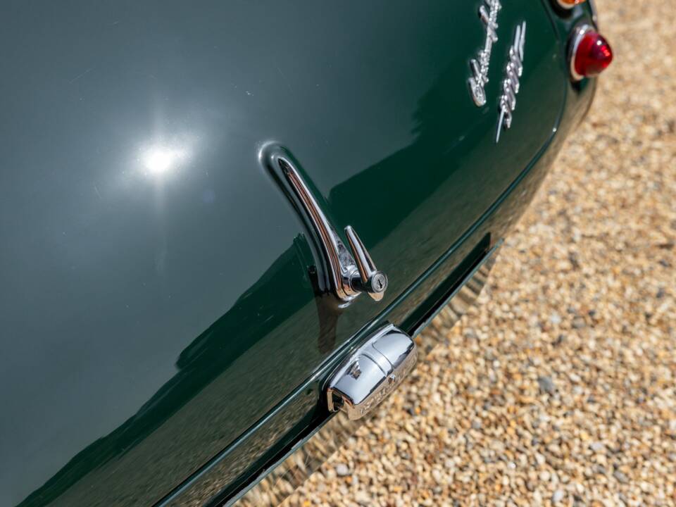 Bild 32/50 von Austin-Healey 3000 Mk III (BJ8) (1964)