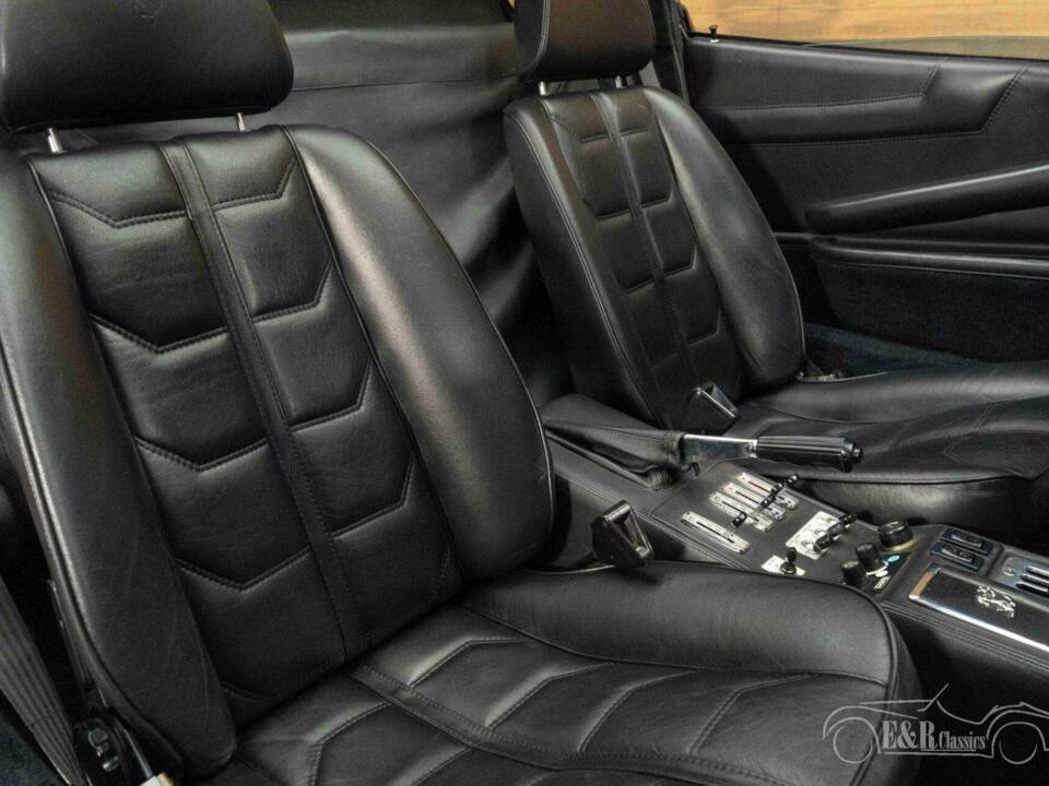 Bild 12/19 von Ferrari 308 GTSi (US) (1982)