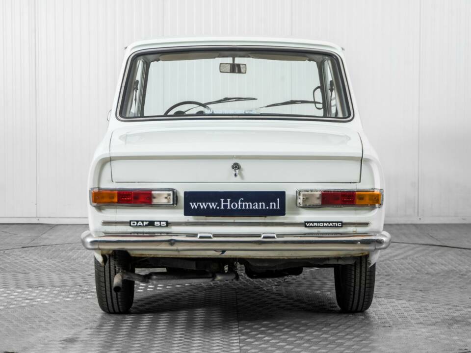 Afbeelding 13/50 van DAF 55 (1972)