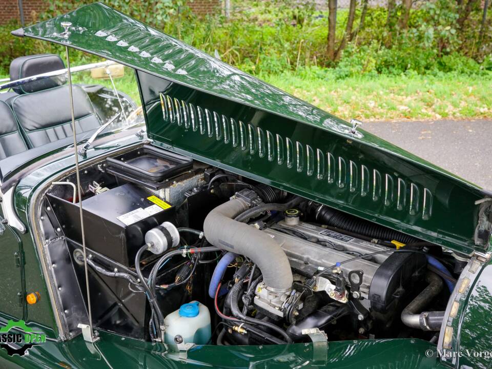 Bild 15/48 von Morgan 4&#x2F;4 1800 (1998)