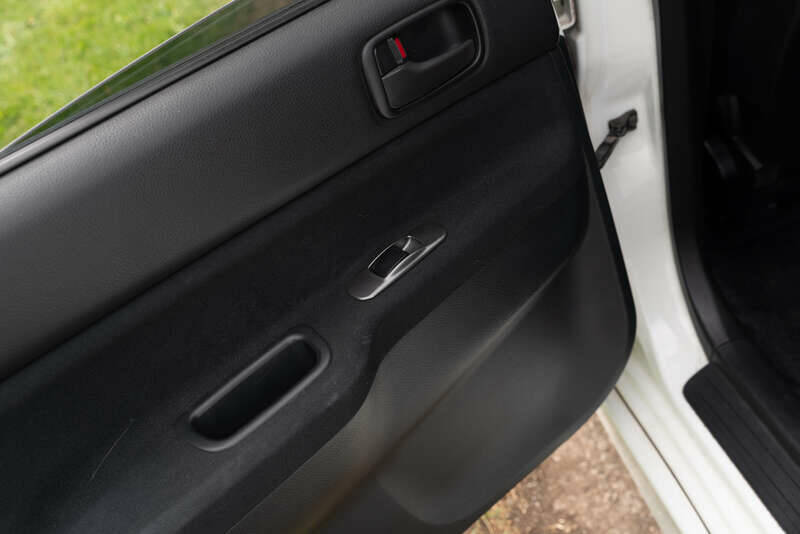 Bild 49/50 von Mitsubishi Lancer Evolution IX (2005)