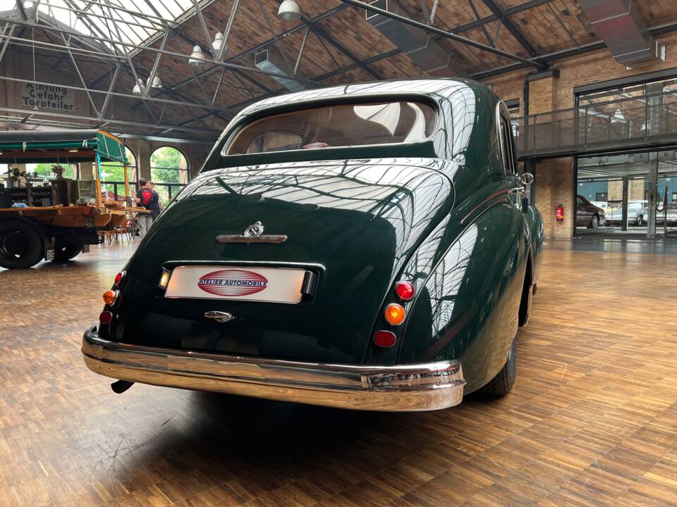 Imagen 10/39 de Hotchkiss Anjou 20.50 Grand Sport (1950)