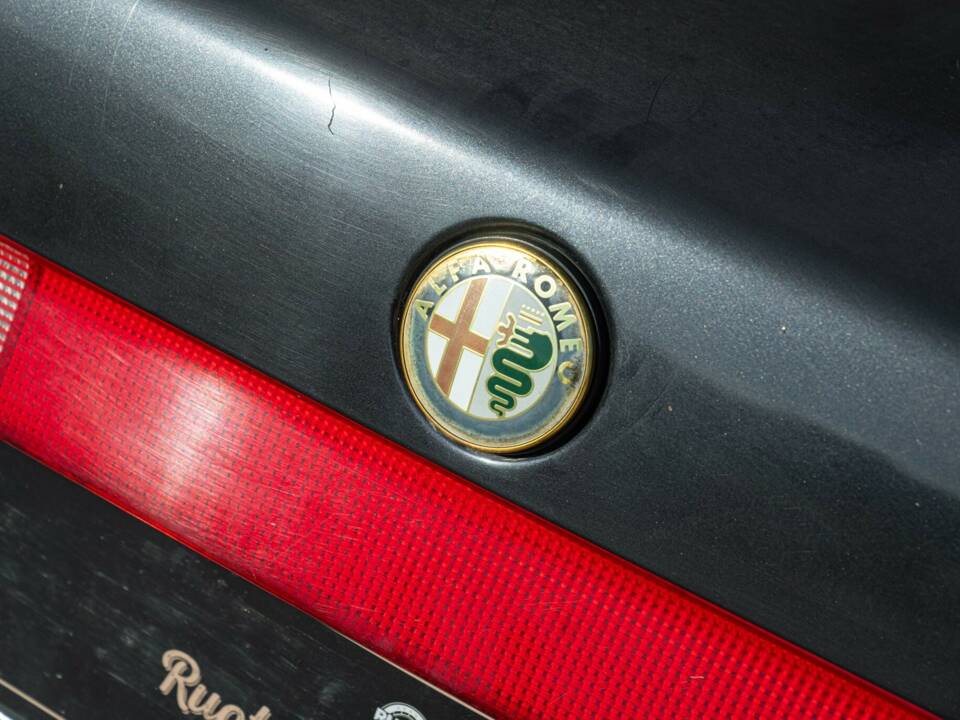 Image 13/50 of Alfa Romeo 164 2.0 Super (1995)