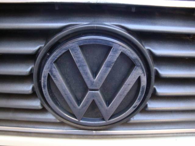 Bild 10/19 von Volkswagen Polo II Coupe 1.0 (1986)