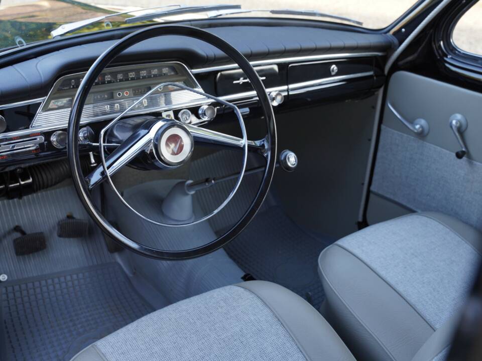 Immagine 40/50 di Volvo PV 544 (1960)