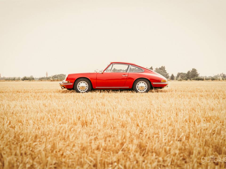 Image 8/59 of Porsche 911 2.0 (1966)