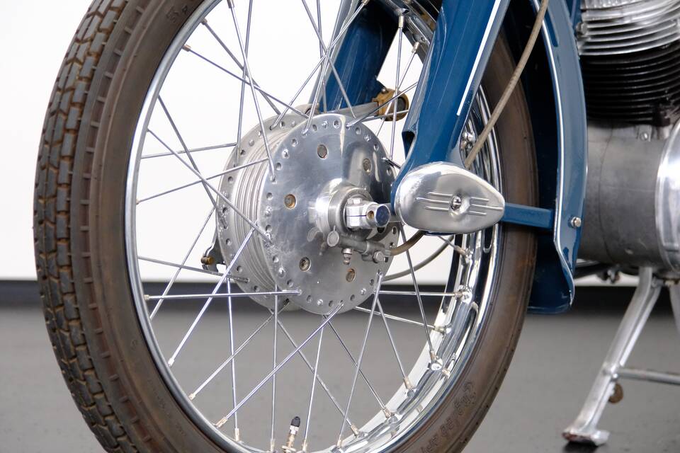 Immagine 26/84 di NSU Superfox (1956)