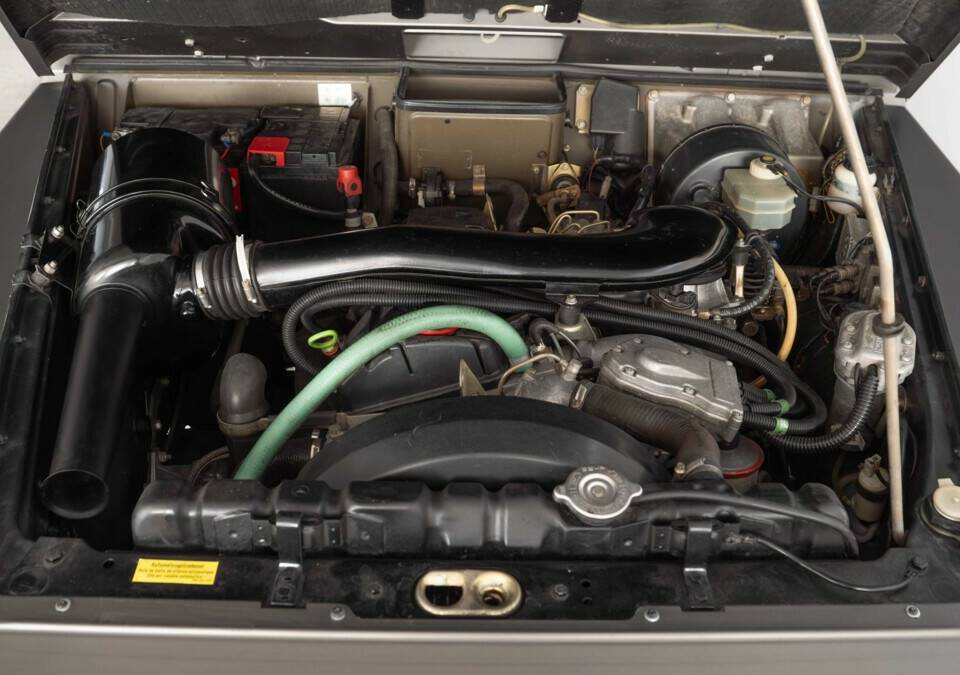 Bild 33/34 von Steyr-Puch 230 GE (lang) (1994)