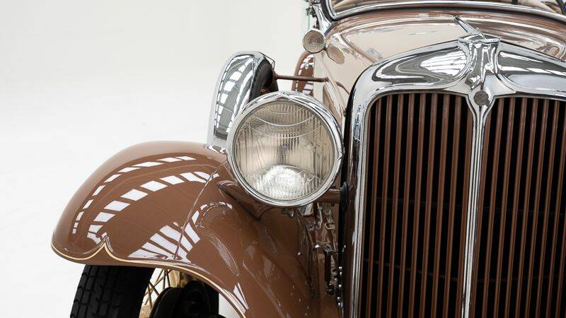 Obraz 10/15 pojazdu Chrysler Series CM (1931)