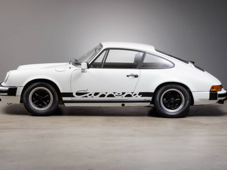 Imagen 11/50 de Porsche 911 Carrera 3.0 (1977)