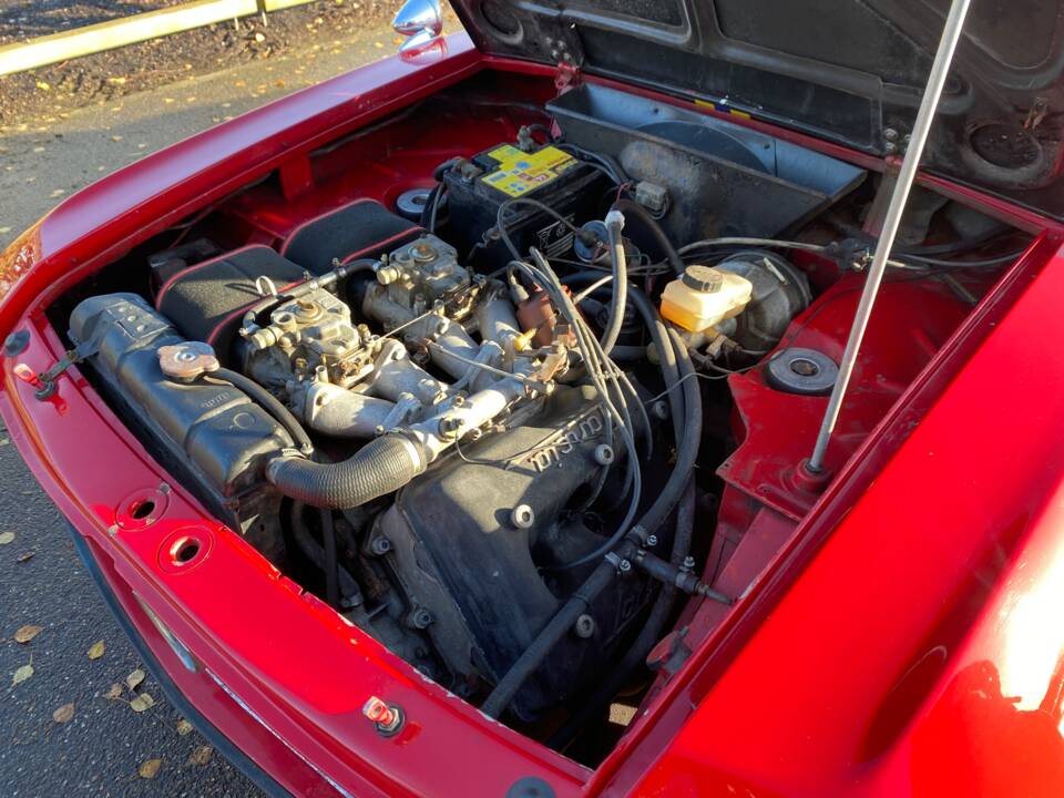 Image 10/12 of Lancia Fulvia Coupe Rallye (1968)