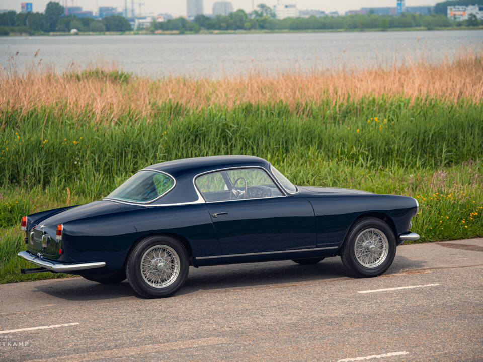 Image 10/20 of Alfa Romeo 1900 C Super Sprint Touring (1954)