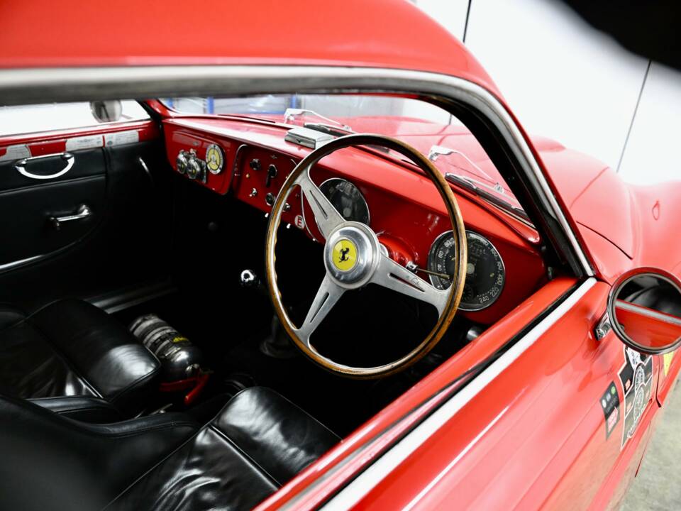 Image 42/50 de Ferrari 212 Inter (1952)