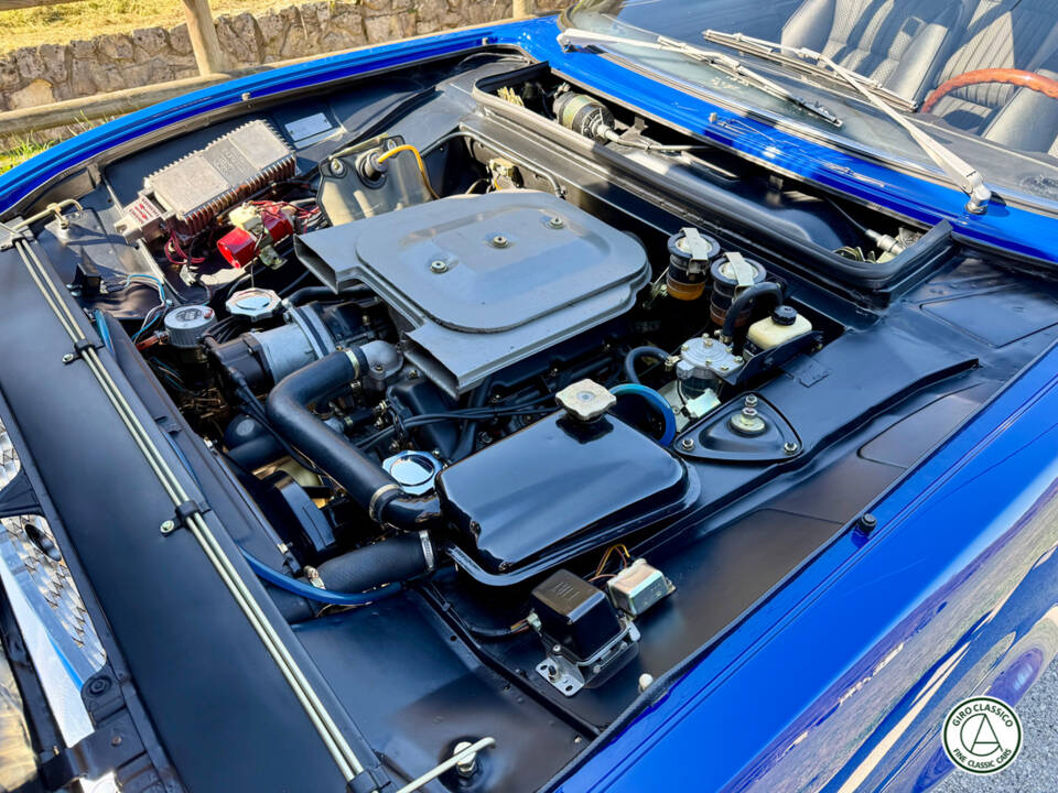 Immagine 70/75 di FIAT Dino Coupe (1968)