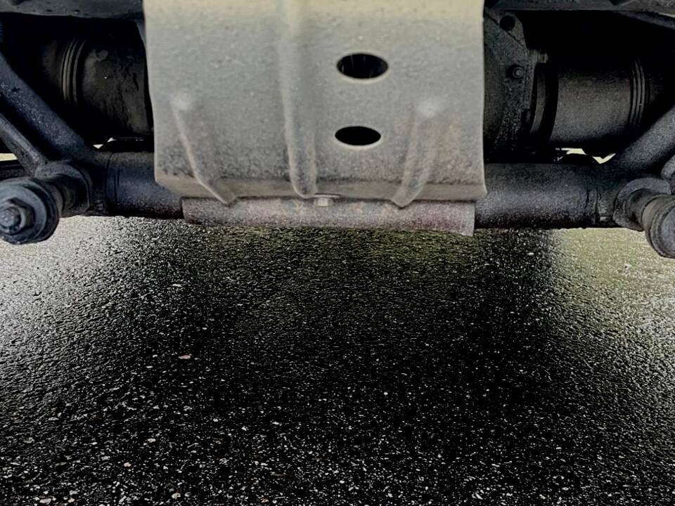 Afbeelding 46/52 van Lada Niva 4x4 (1979)