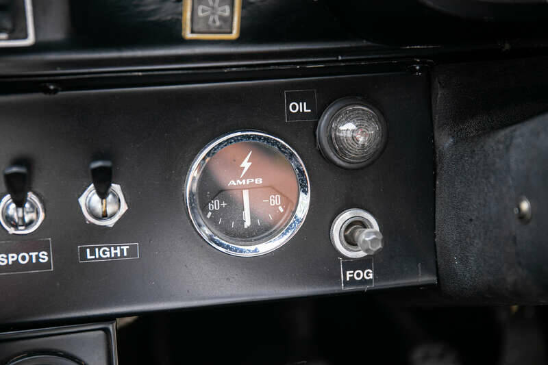 Image 29/40 of Ford Escort Twin Cam (1968)