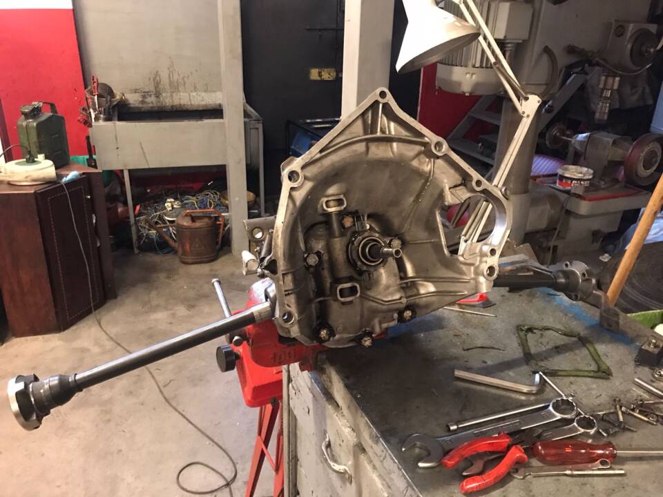 Afbeelding 89/100 van FIAT 500 L (1972)