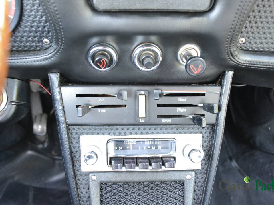 Immagine 32/50 di FIAT 850 Racer Convertibile Bertone (1971)