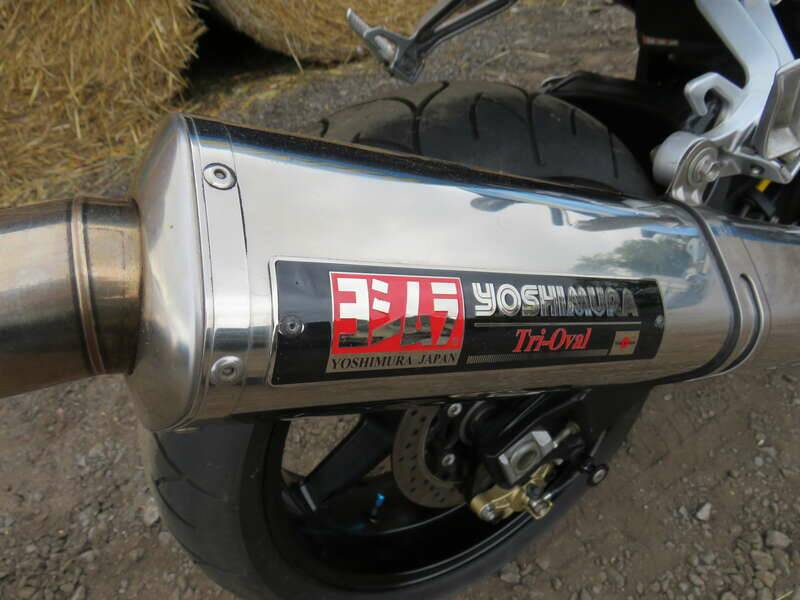 Image 33/35 of Suzuki DUMMY (2005)