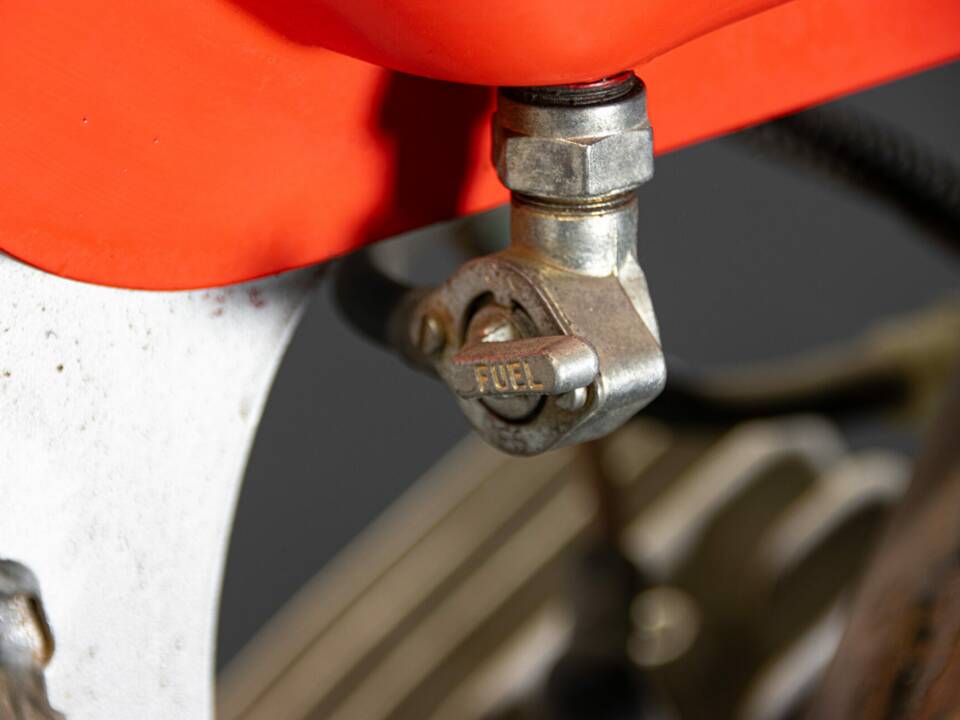 Immagine 42/50 di KTM 50 GS (1971)