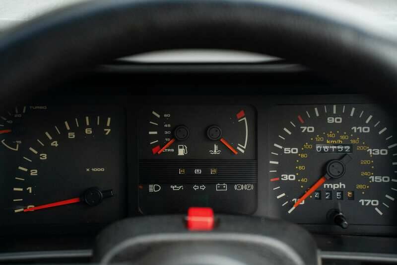 Bild 50/50 von Ford Sierra RS Cosworth (1987)