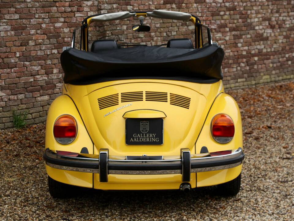 Immagine 6/50 di Volkswagen Maggiolone 1303 (1975)