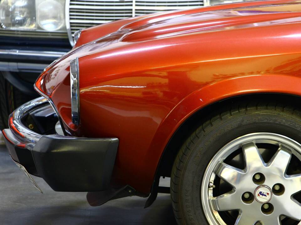 Immagine 16/27 di FIAT Dino Spider (1987)
