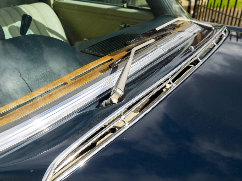 Imagen 19/21 de Mercedes-Benz 280 SEL (1968)