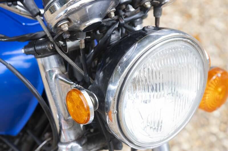 Image 22/46 de Honda DUMMY (1978)