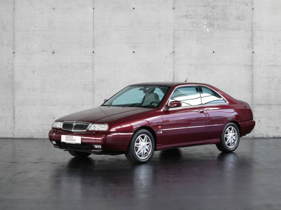 Image 1/46 of Lancia Kappa 3.0 (1999)