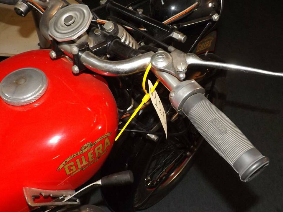 Immagine 8/33 di Gilera DUMMY (1934)