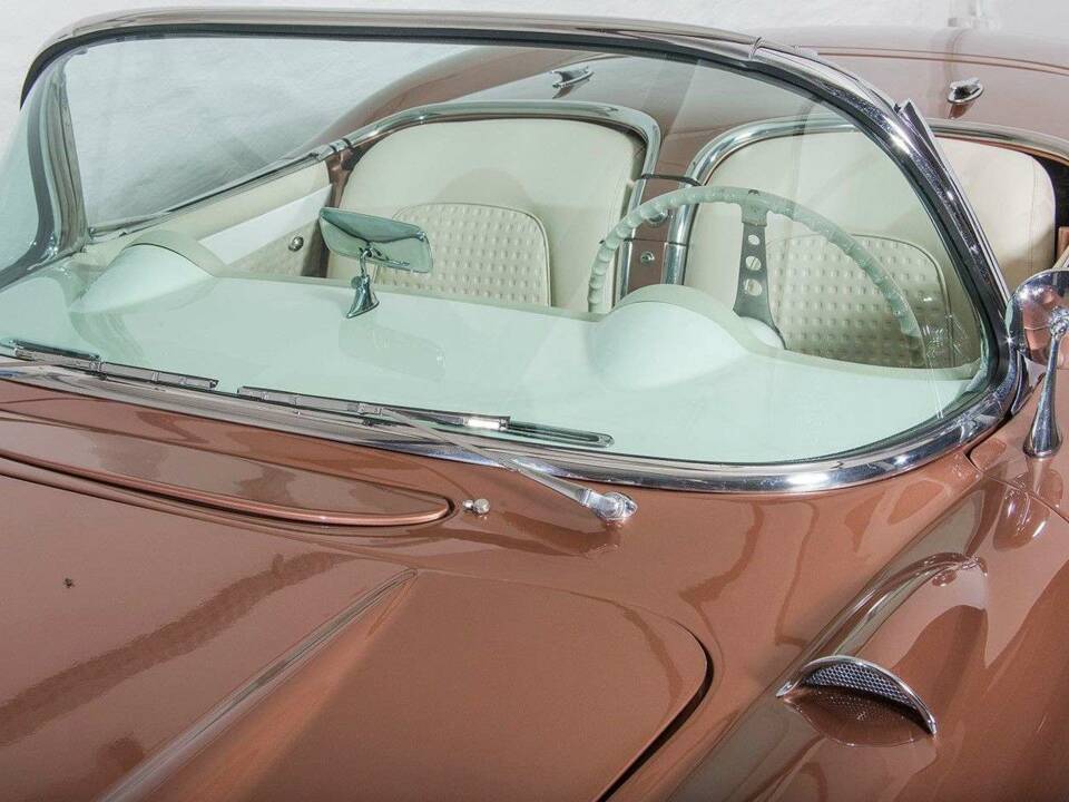 Bild 23/39 von Chevrolet Corvette (1956)