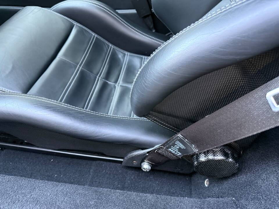 Immagine 15/52 di Ferrari F430 Spider (2007)