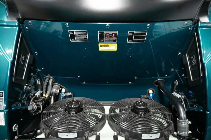 Bild 50/50 von Jaguar XJ 220 (1994)