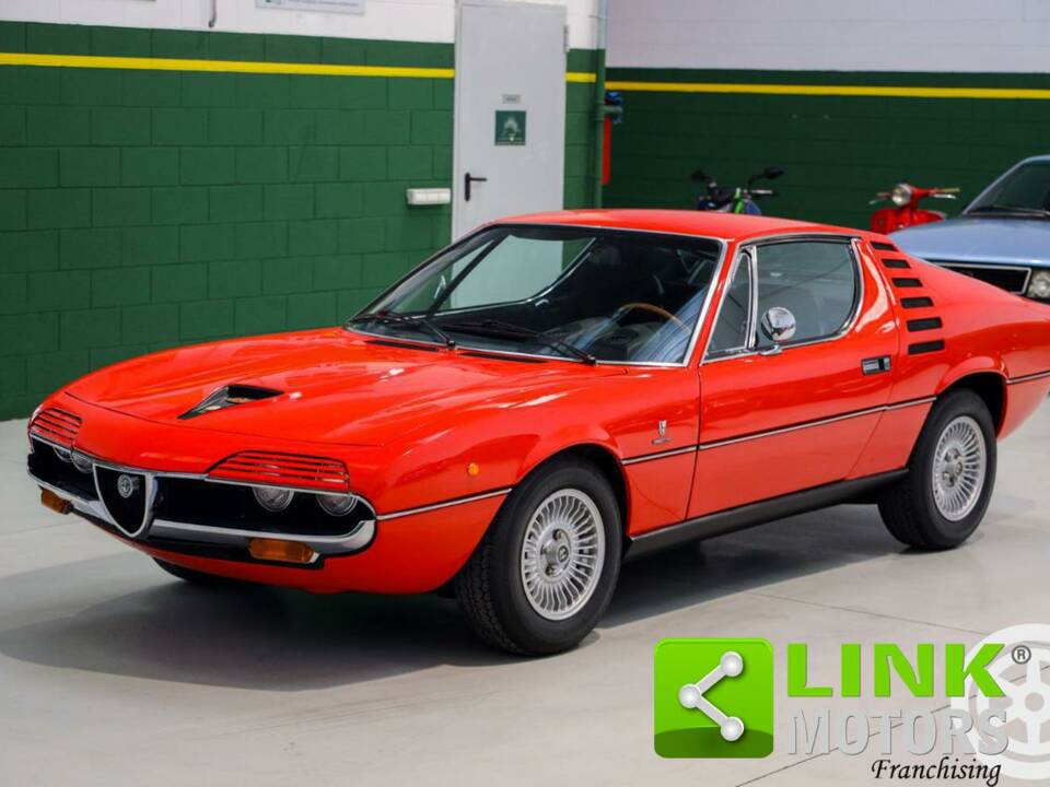 Image 1/10 of Alfa Romeo Montreal (1975)