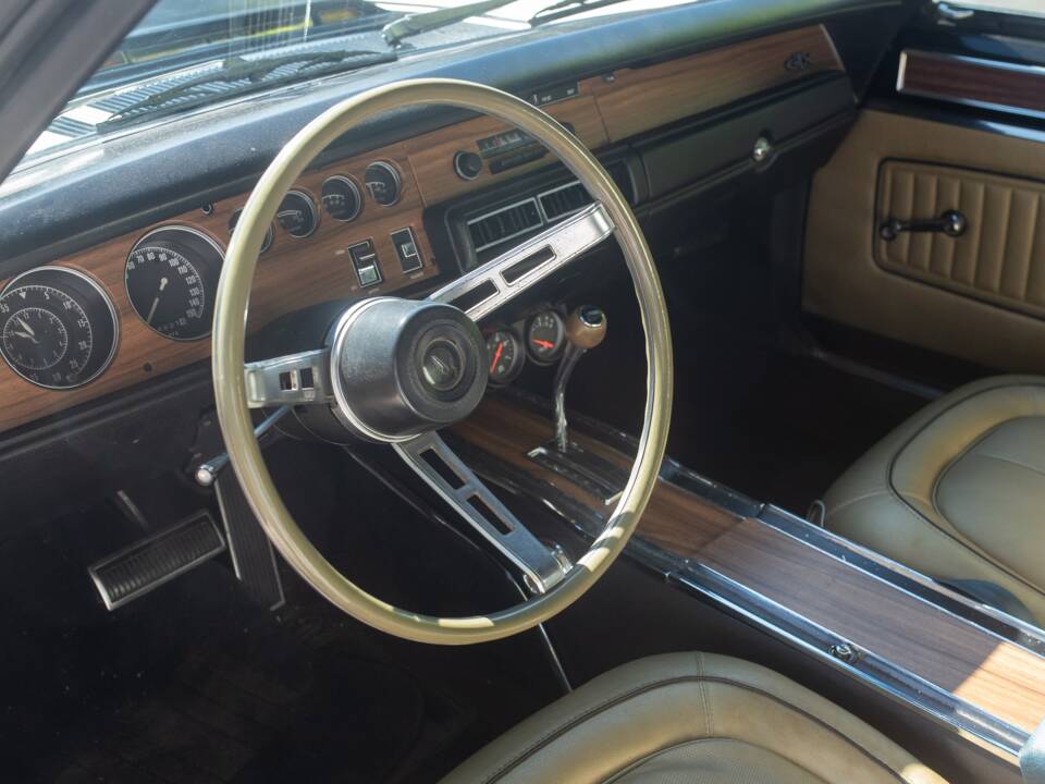 Bild 4/50 von Plymouth GTX 440 (1970)