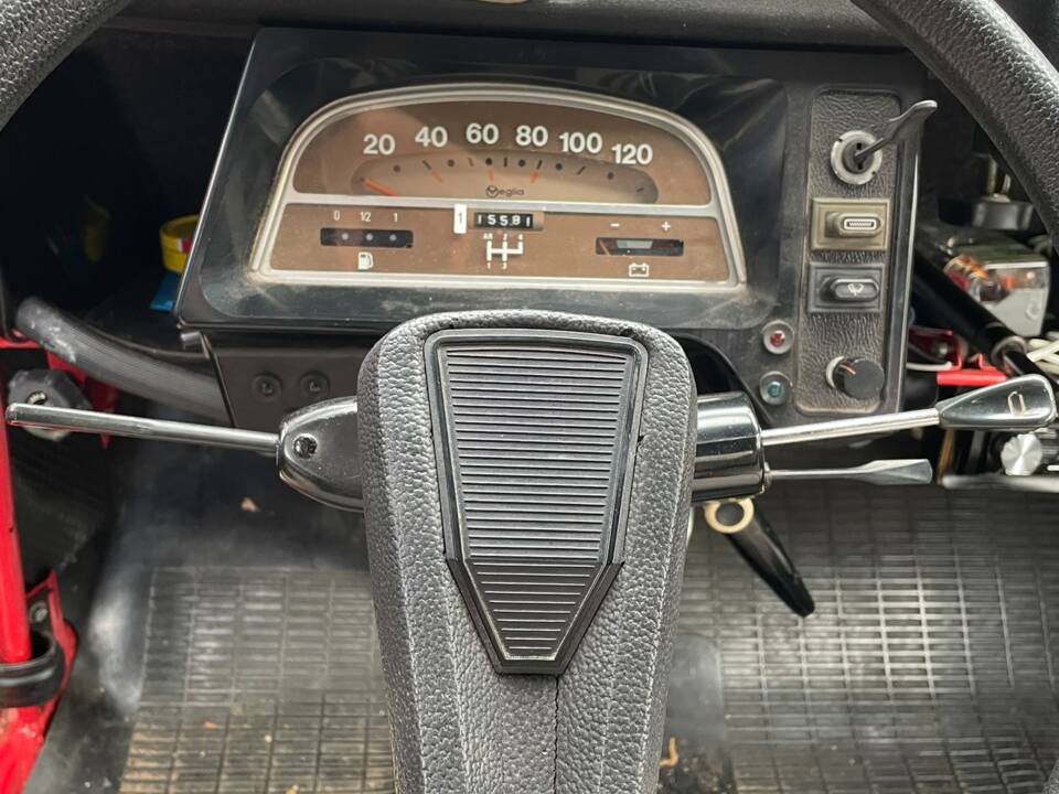 Image 8/9 of Citroën 2 CV 6 (1984)