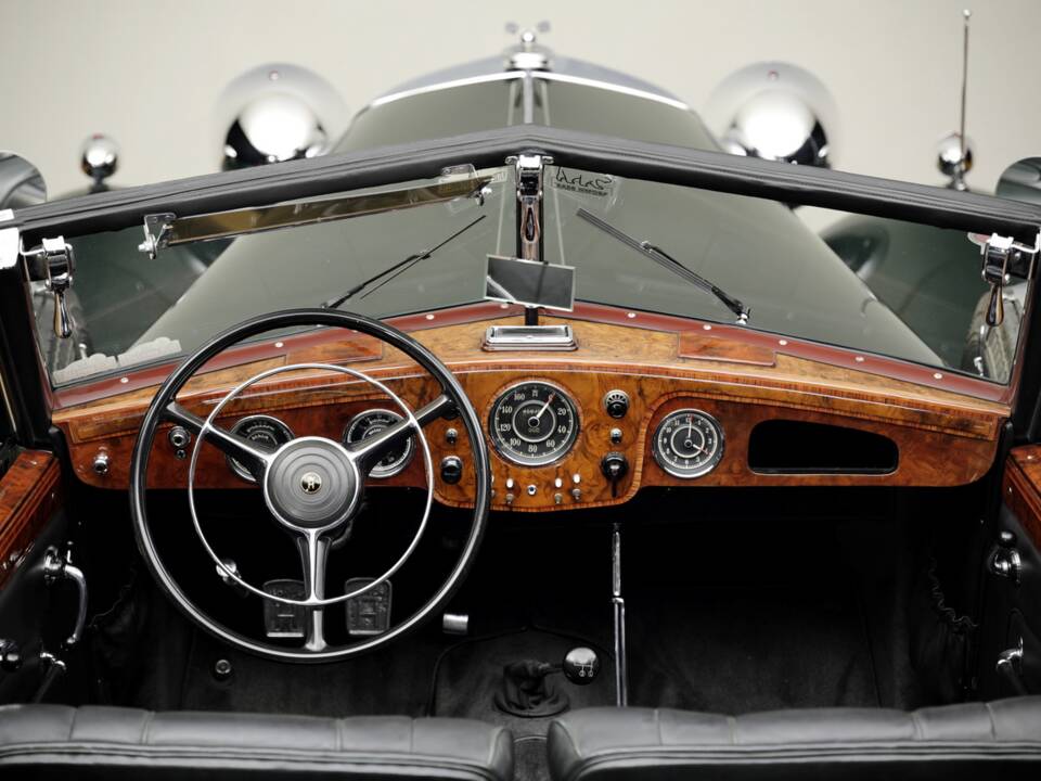 Immagine 12/36 di Horch 853 A Sport (1938)
