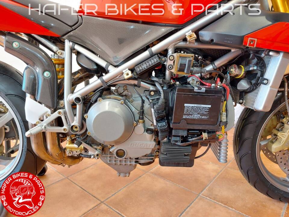 Bild 27/29 von Ducati DUMMY (2002)