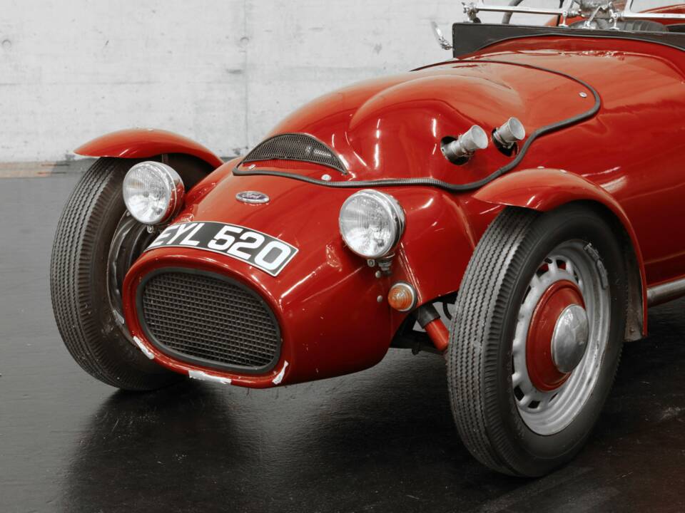 Afbeelding 34/37 van Hamblin Cadet (1938)