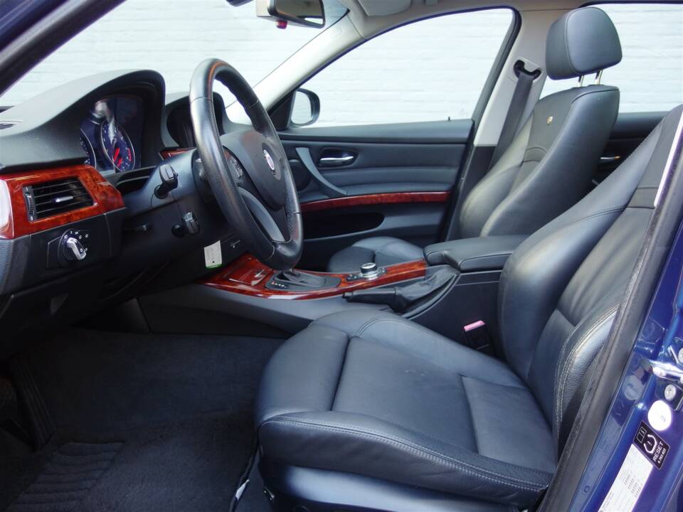 Bild 46/98 von ALPINA B3 Bi-Turbo (2008)