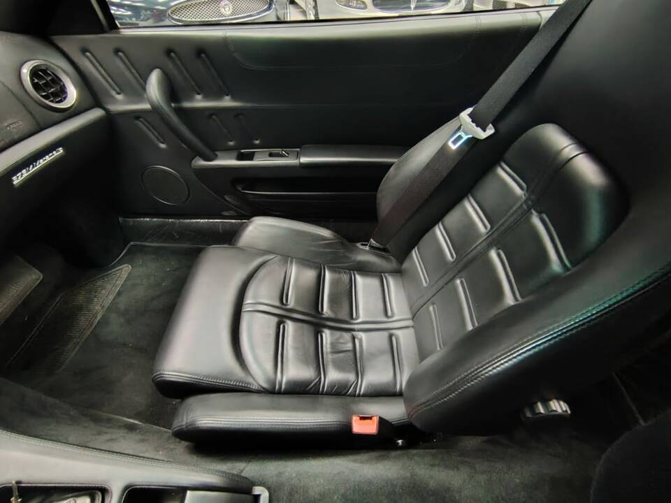 Image 43/83 of Ferrari 575M Maranello F1 (2003)