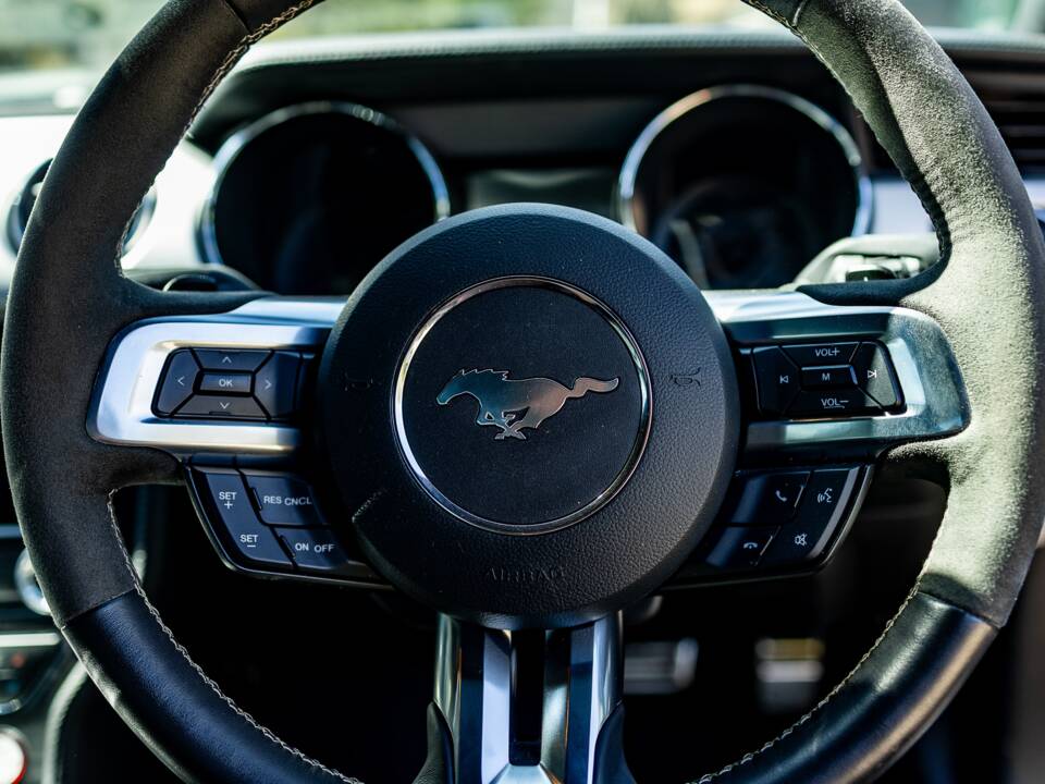 Bild 21/27 von Ford Mustang Deranged GT-S 700 (2016)