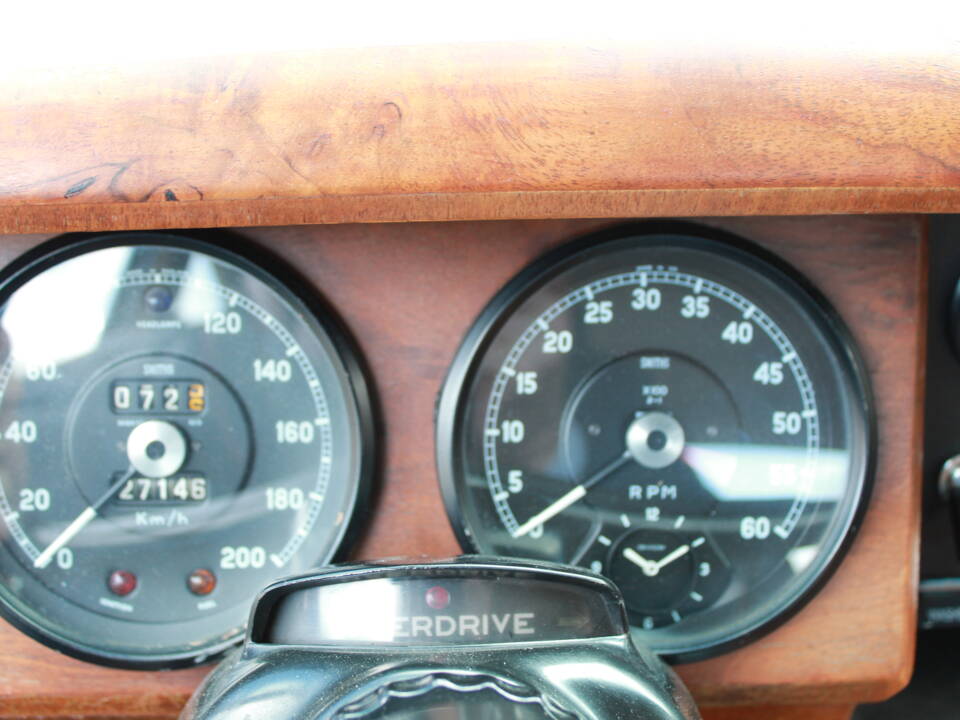 Bild 20/42 von Jaguar 240 (1968)