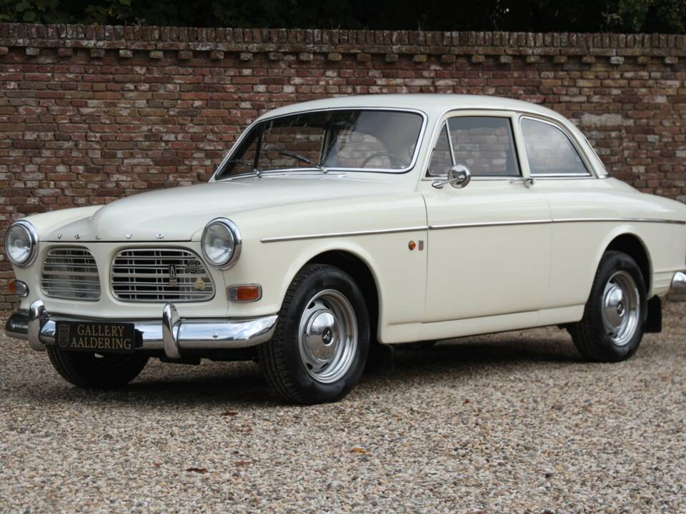 Image 1/50 of Volvo P 123 GT (1969)