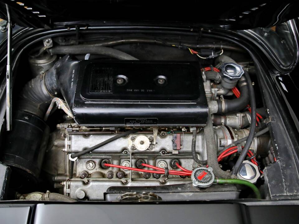 Bild 14/20 von Ferrari Dino 246 GT (1972)