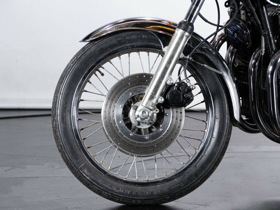 Imagen 50/50 de Kawasaki DUMMY (1976)