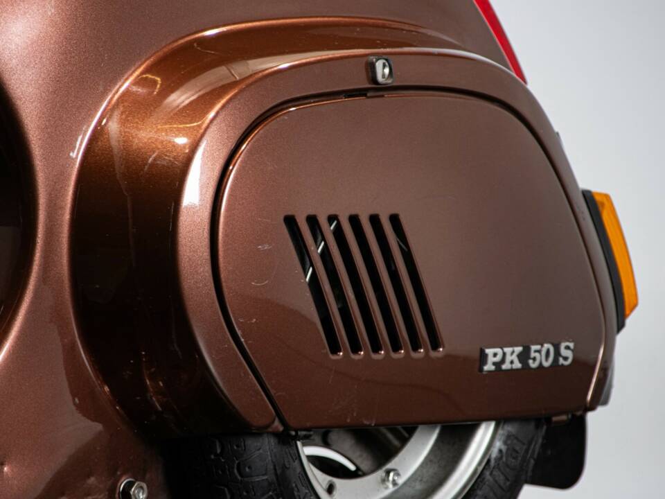 Image 26/50 of Piaggio DUMMY (1984)